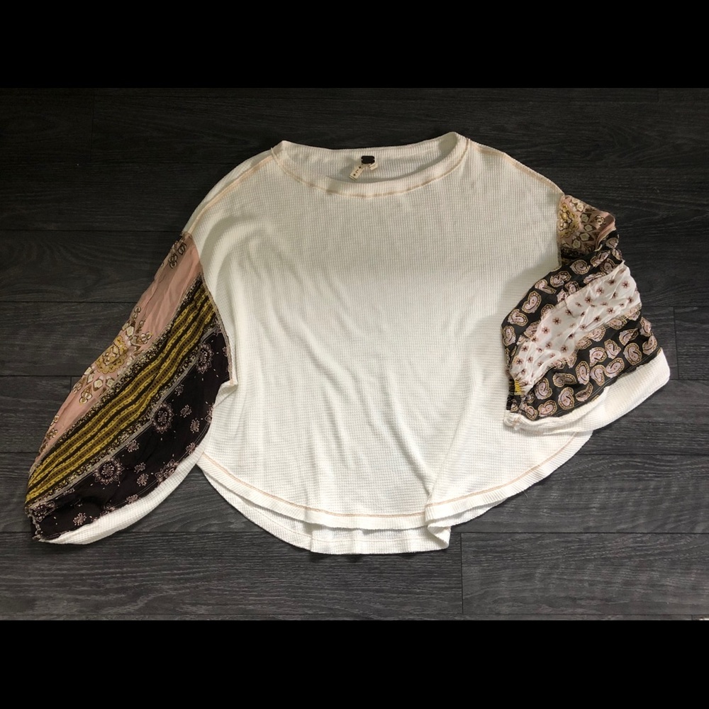 Free People Blossom Thermal